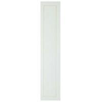 Cooke & Lewis Woburn Framed Standard Door (W)150mm