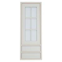 cooke lewis woburn framed tall dresser door drawer front w500mm set of ...