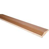 Cooke & Lewis Carisbrooke Oak Cornice (L)3m