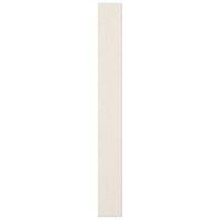 cooke lewis carisbrooke ivory standard door w150mm