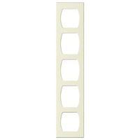 cooke lewis cream tall wine rack frame w150mm