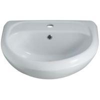 cooke lewis semi recessed basin