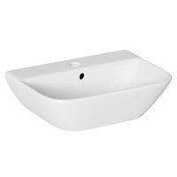 Cooke & Lewis Angelica Curved Wall Mounted Basin