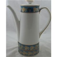 Coffee Pot with lid - Elizabethan - Lucerne
