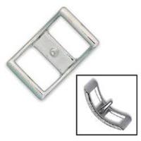 Conway Buckle Nickel Plated