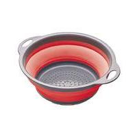 Colourworks Collapsible Colander