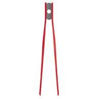 Colourworks Silicone Tweezer Tongs