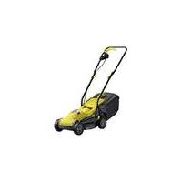 Cordless Rotary Lawnmower - 24V.