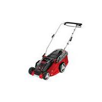 Cordless Lawnmower Li Ion