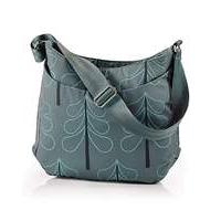 Cosatto Wow Changing Bag Fjord