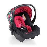 cosatto hold 0 plus car seat tropico