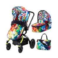 Cosatto Ooba Travel System