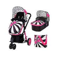 Cosatto Giggle Travel System - Golightly