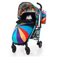 cosatto yo 2 stroller go brightly