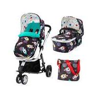 Cosatto Giggle 2 Travel System