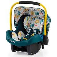 cosatto port 0 car seat