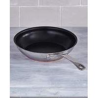 copper bottom 28cm frying pan