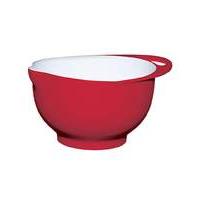 colourworks melamine mixing bowl