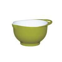 colourworks melamine mixing bowl