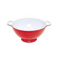 Colourworks Large Melamine Colander