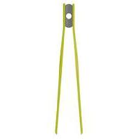 colourworks silicone tweezer tongs