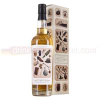 Compass Box Lost Blend Whisky 70cl