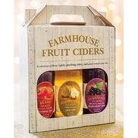 Cottage Delight Farmhouse Fruit Ciders