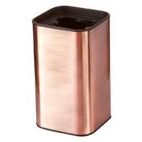 Copper Toothbrush Holder