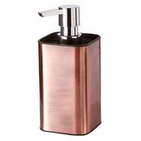 Copper Lotion Dispenser
