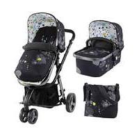 Cosatto Giggle 2 Berlin Travel System
