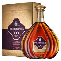 courvoisier xo cognac 70cl