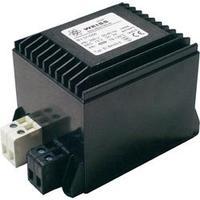 Compact power supply with rectifier and ripple suppression 2.5 A Weiss Elektrotechnik