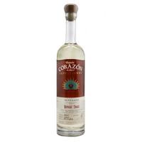 Corazon Buffalo Trace Finish Reposado Tequila 75cl