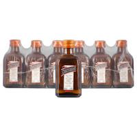 Cointreau Liqueur 6x 5cl Miniature Pack