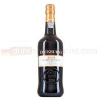 Cockburns LBV 2008 Port 75cl