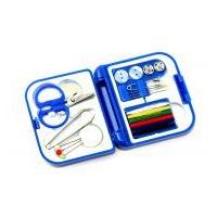 Compact Travel Sewing Kit