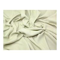 Cotton Ribbed Stretch Jersey Dress Fabric