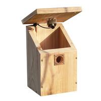 Colour and Infrared Camera Nest Box