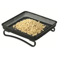 Compact Ground Feeder Tray