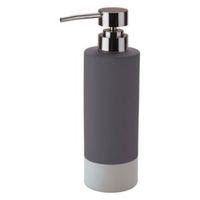 Cooke & Lewis Baya Grey Soap Dispenser