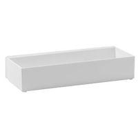 compactor home hang it white large plastic storage box