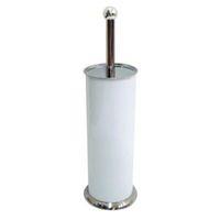 cooke lewis imperia white toilet brush holder