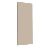 Cooke & Lewis C&L Modular Bathroom Range Gloss Kashmere Base Cabinet End Panel