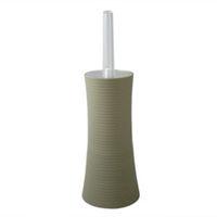 Cocoon Taupe Toilet Brush