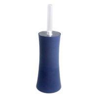 Cocoon Navy Toilet Brush