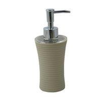 Cocoon Taupe Soap Dispenser