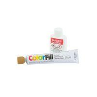 Colorfill Colmar Oak Polymer Resin Joint Sealant & Repairer