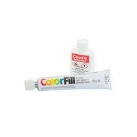 Colorfill Matt White Polymer Resin Joint Sealant & Repairer