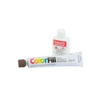 colorfill mountain timber polymer resin joint sealant repairer