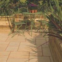 cotswold old town mixed size paving pack l280 w2300mm